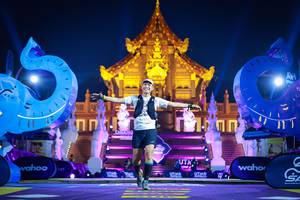 BIB: 9343
                            <button type="button" onclick="openModal(22653966)" class="btn btn-primary btn-sm float-right btn-popup" data-toggle="modal" data-target=".modal-high-quality">
                        <i class="fas fa-shopping-cart"></i> Add to Cart
                    </button>
                                            <button type="button" onclick="isThisMe(22653966, true)" class="btn btn-success btn-sm float-right btn-popup btn-isme hidden" data-toggle="tooltip" data-placement="bottom" title="นี่คือรูปของคุณใช่ไหม คลิกที่นี่เพื่อเอาเข้าอัลบั้ม">
                        <i class="fas fa-plus"></i> Add to album
                    </button>
                    <button type="button" onclick="isThisMe(22653966, false)" class="btn btn-warning btn-sm float-right btn-popup btn-isnotme hidden">
                        <i class="fas fa-ban"></i> Remove from album
                    </button>